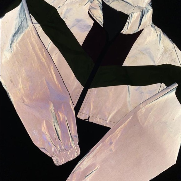 Jacket - Picture 2 of 3